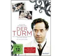 Various - Der Turm (Amaray)