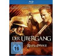 Various - Der Übergang-Rites of Passage BD [Blu-Ray] [Import]