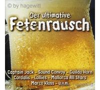 Various - Der ultimative Fetenrausch