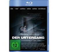 Der Untergang [Blu-ray] (Blu-ray)