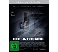 Various - Der Untergang (Premium Edition, 2 DVDs)