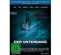 Various - Der Untergang TV-Version [Import]
