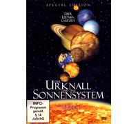 Various - Der Urknall & das Sonnensystem [Import]