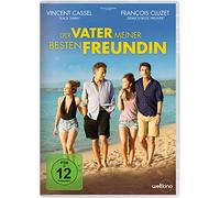 Various - Der Vater Meiner Besten Freundin [Import]