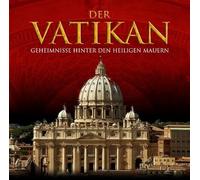 Various - Der Vatikan-Geheimnisse Hinter Heiligen Mauern [Import]