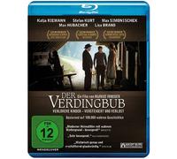 DER VERDINGBUB-BLU-RAY DISC Katja Riemann, Stefan Kurt BLU-RAY NEUF