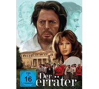 Der Verräter alias Allonsanfan, 2 Blu-ray (Mediabook Cover A Limited Edition)