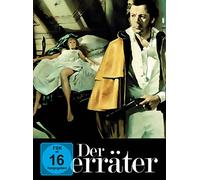 Various - Der Verräter Alias Allonsanfan-Mediabook Cover B [Blu-ray]