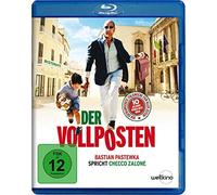 Various - Der Vollposten Bd [Blu-ray]
