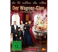 Various - Der Wagner-Clan. Eine Familiengeschichte [Import]