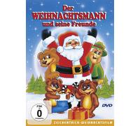 Various - Der Weihnachtsmann und Seine Freunde [Import]
