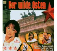 Various - Der Wilde Osten [Import]