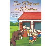 Various - Der Wolf und Die 7 Geisslein [Import]
