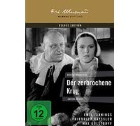 Various - Der Zerbrochene Krug [Import]
