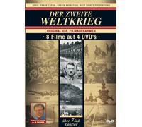 Various - Der zweite Weltkrieg