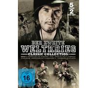 Various - Der Zweite Weltkrieg-Classic Collection