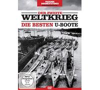 Various - Der Zweite Weltkrieg-die Besten U-Boote