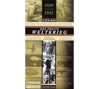 Various - Der Zweite Weltkrieg DVD [Import]