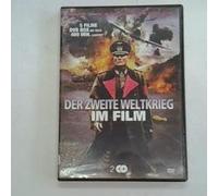 Various - Der Zweite Weltkrieg im Film (2 Dvds)