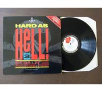 Various - Derek B, Asher D & Daddy Fresh, Thrashpack, Einstein, Demon Boyz.. / Vinyl record [Vinyl-LP]
