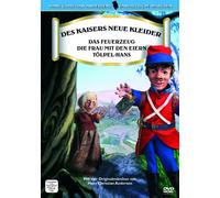 Various - Des Kaisers neue Kleider u.a.../H.C. Andersen 1