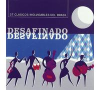 Various - Desafinado