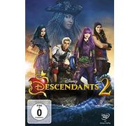 Descendants 2 – Kenny Ortega / Dove Cameron, Cameron Boyce – DVD