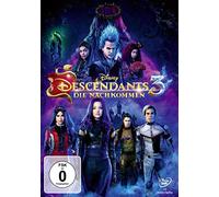 Various - Descendants 3-Die Nachkommen [Import]