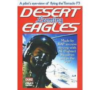 Various - Desert Eagles [Import anglais]