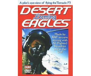 Various - Desert Eagles [Import anglais]