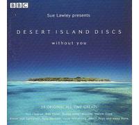 Various - Desert Island Discs [Import]