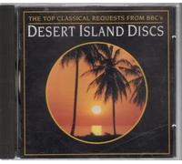 Various - Desert Island Discs [Import]