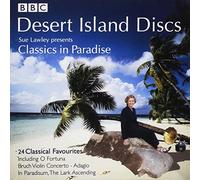 Various - Desert Island Discs [Import]