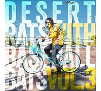 Various - Desert Rats with Baseball Bats 3 [Import]