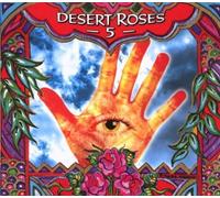 Various Artists – Desert Roses 5 – CD