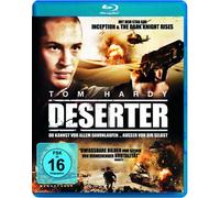 Various - Deserter [Blu-ray]