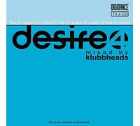 Various - Desire 4 [Import]