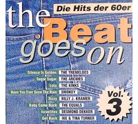 Various Desmond Dekker - OIdies From The 6Os - BEAT G0ES 0N