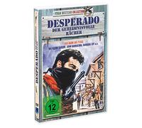 Various - Desperado-der Geheimnisvolle Rächer [Import]