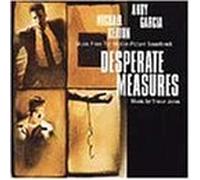 Various - Desperate Measures: Music From The Motion Picture Soundtrack