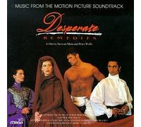 Various - Desperate Remedies