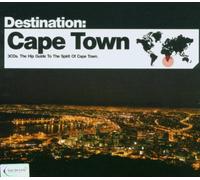 Various - Destination: Cape Town [Import]
