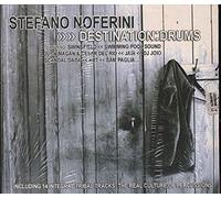 Various - Destination Drums [Import]