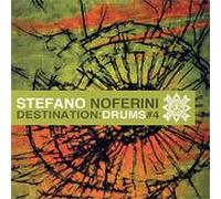 Various - Destination Drums Vol.4 [Import]