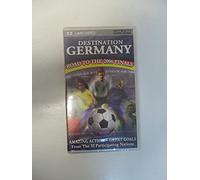 Various - Destination Germany - Road to the 2006 Finals [UMD pour PSP] [Import anglais]