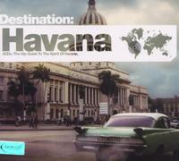 Various - Destination: Havana [Import]