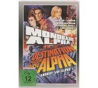 Various - Destination Moonbase Angriff Auf Alpha 1 [Import]