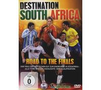 Various - Destination South Africa