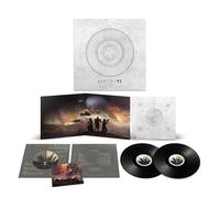Destiny 2 – Volume 1 (Bande originale du jeu) – Coffret Vinyle