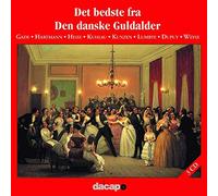 Various - Det Bedste FRA Den Daske Gulda [Import]